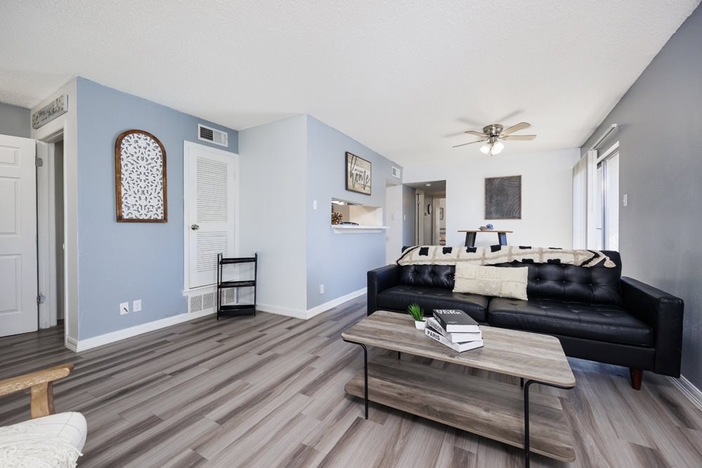 Desert Peaks Apartments